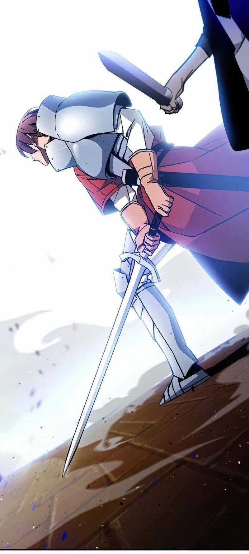 Anh Hùng Trở Lại Chapter 33 trang 59