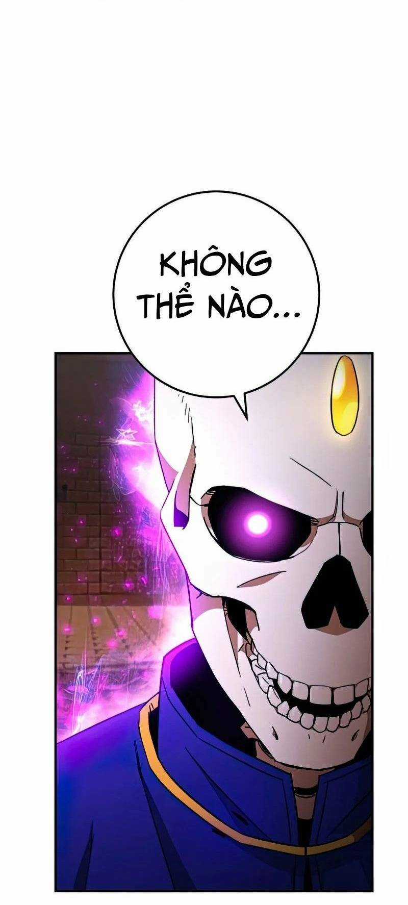 Anh Hùng Trở Lại Chapter 33 trang 60