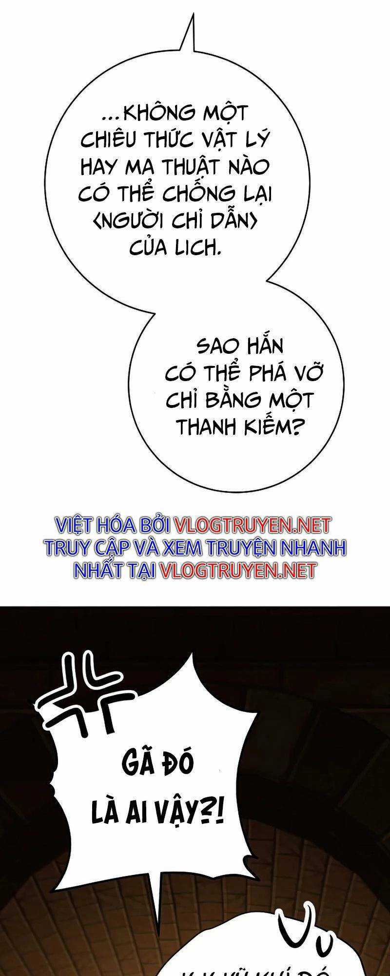 Anh Hùng Trở Lại Chapter 33 trang 61