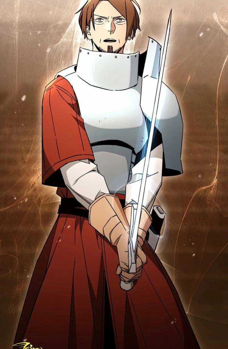 Anh Hùng Trở Lại Chapter 33 trang 66