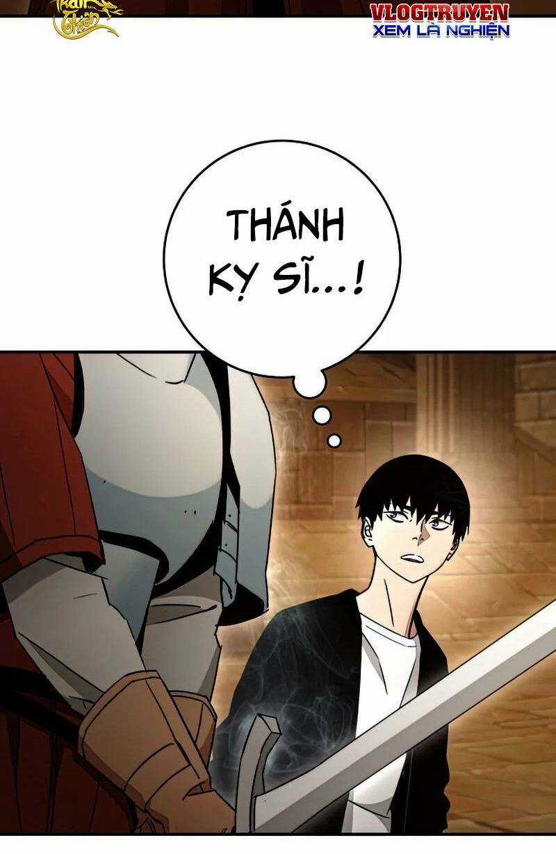 Anh Hùng Trở Lại Chapter 33 trang 67