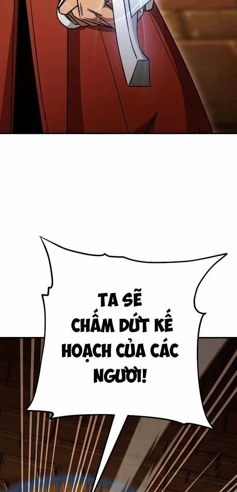 Anh Hùng Trở Lại Chapter 33 trang 69