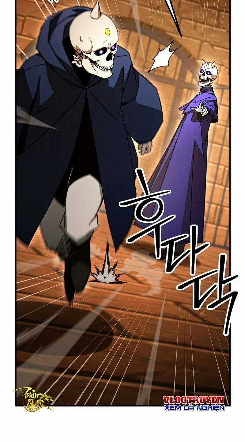 Anh Hùng Trở Lại Chapter 33 trang 74