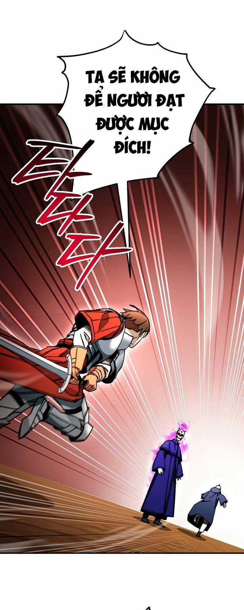 Anh Hùng Trở Lại Chapter 33 trang 75