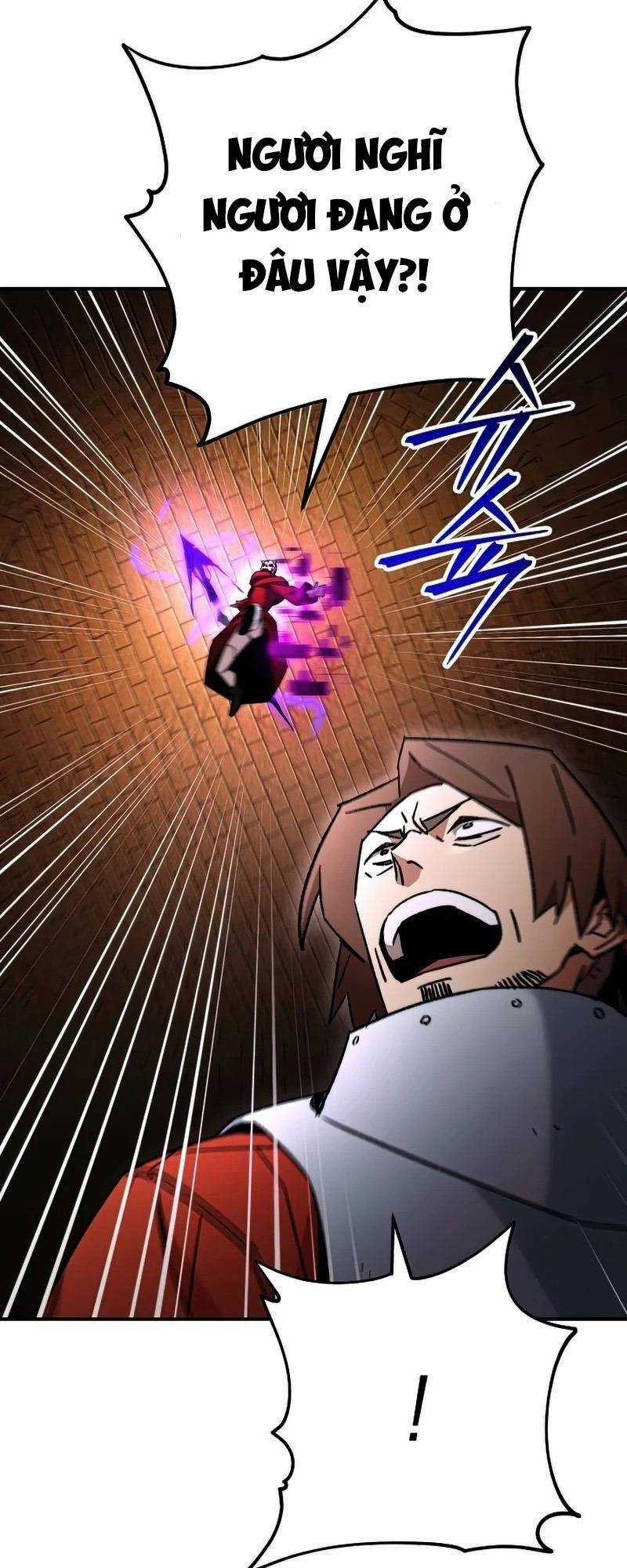 Anh Hùng Trở Lại Chapter 33 trang 76