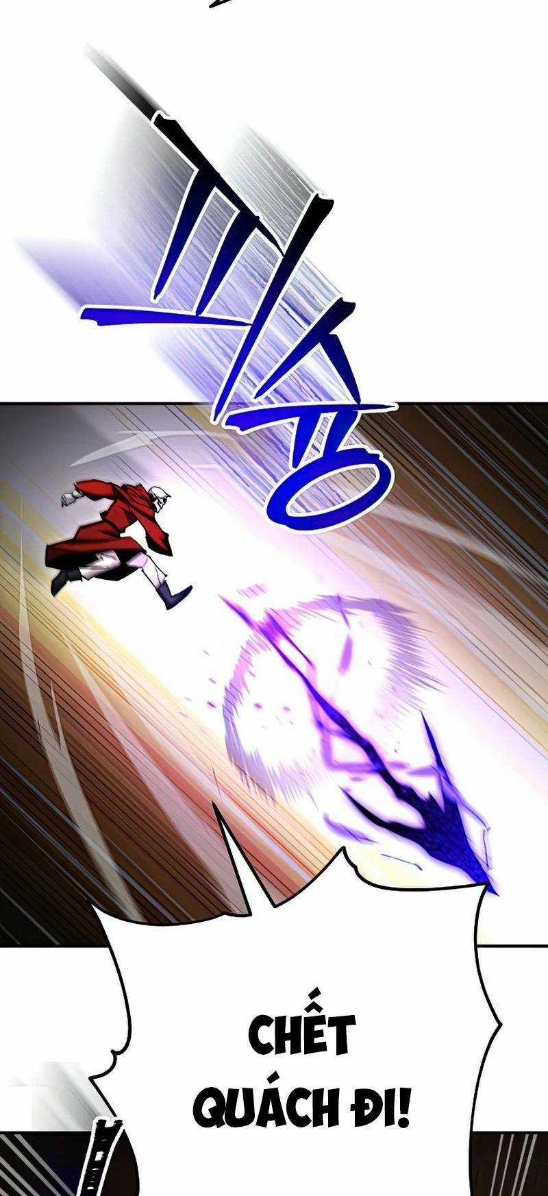 Anh Hùng Trở Lại Chapter 33 trang 77