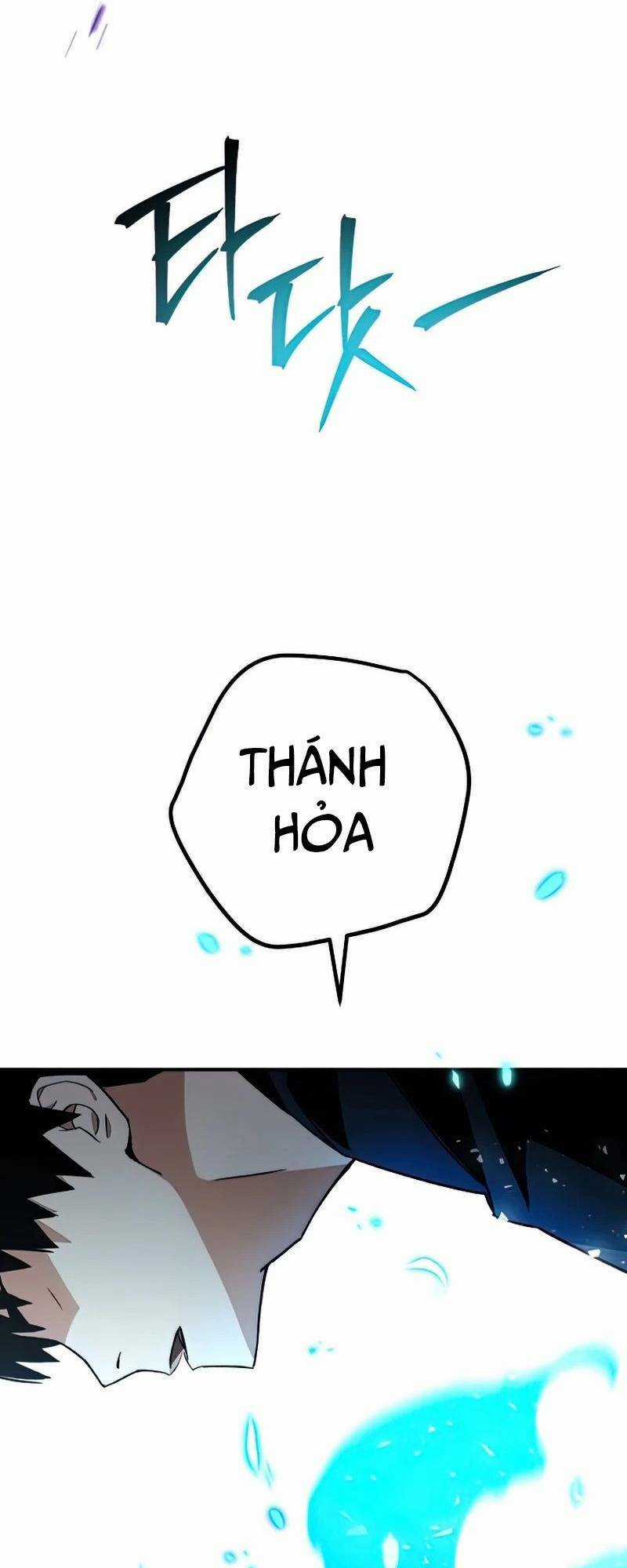 Anh Hùng Trở Lại Chapter 33 trang 79