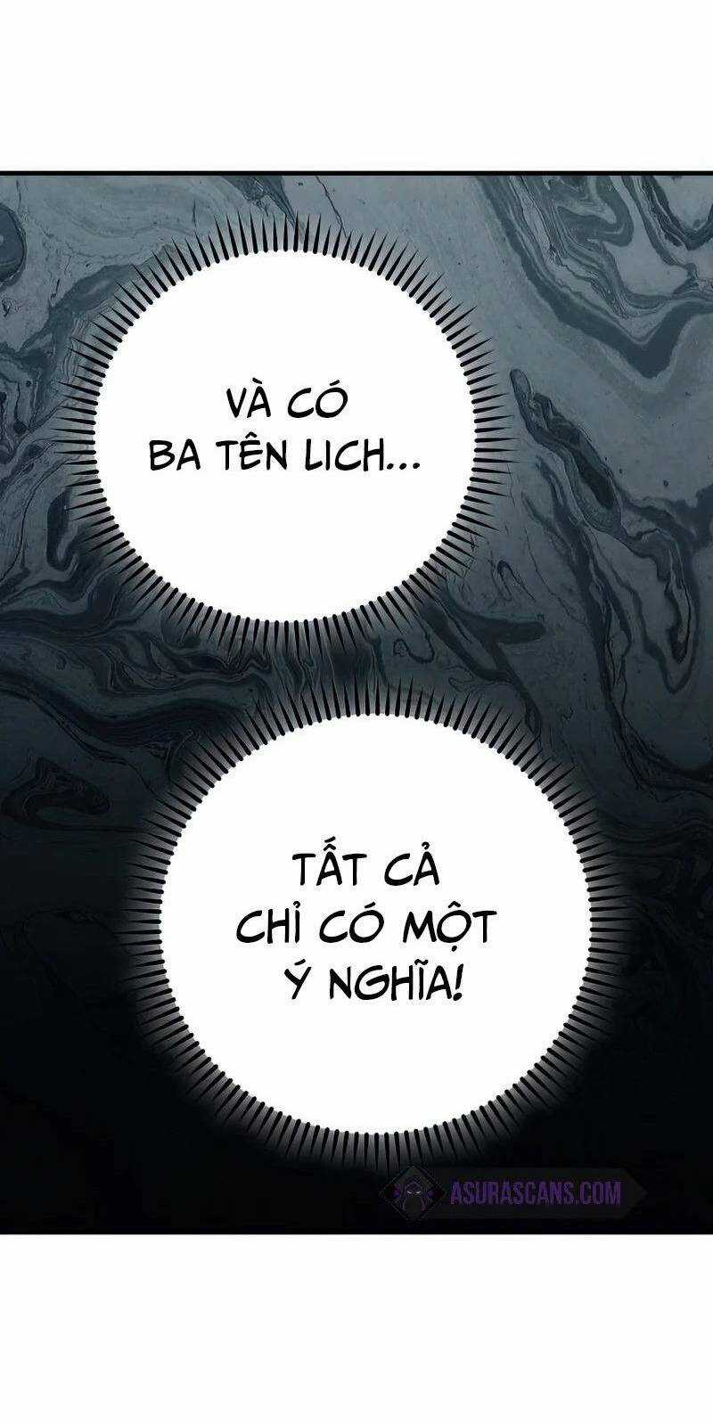 Anh Hùng Trở Lại Chapter 33 trang 8