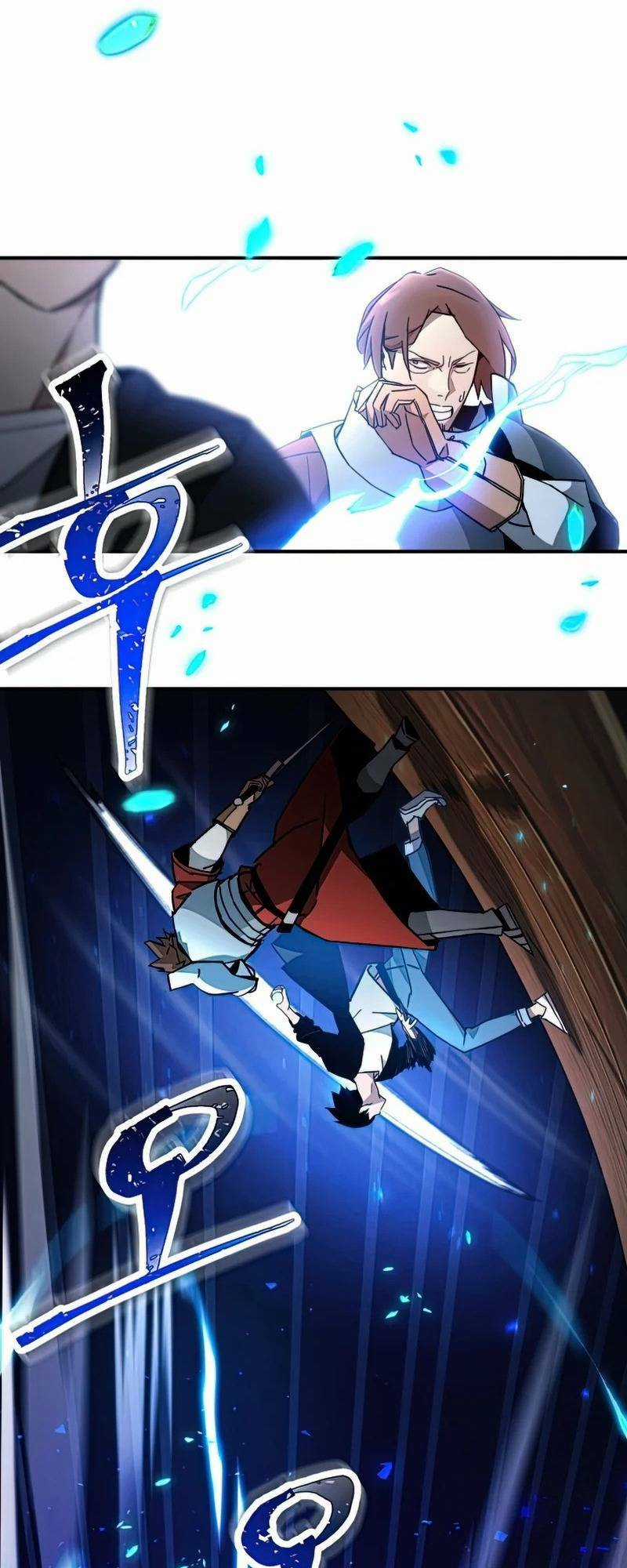 Anh Hùng Trở Lại Chapter 33 trang 82