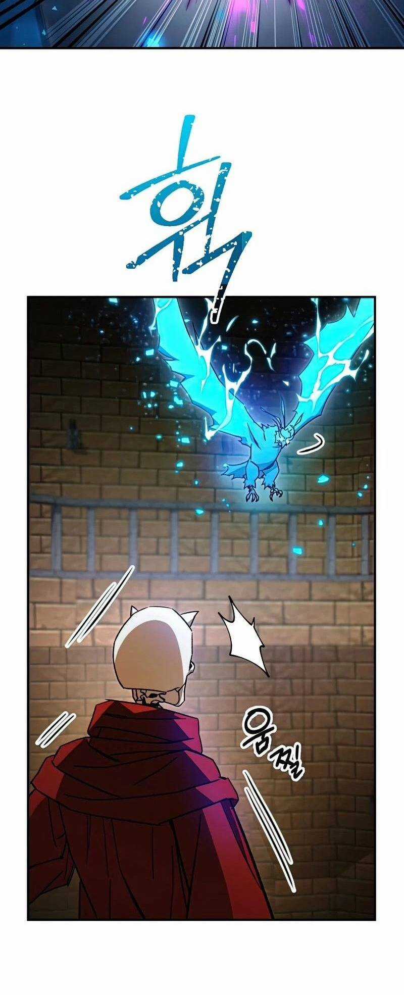 Anh Hùng Trở Lại Chapter 33 trang 90