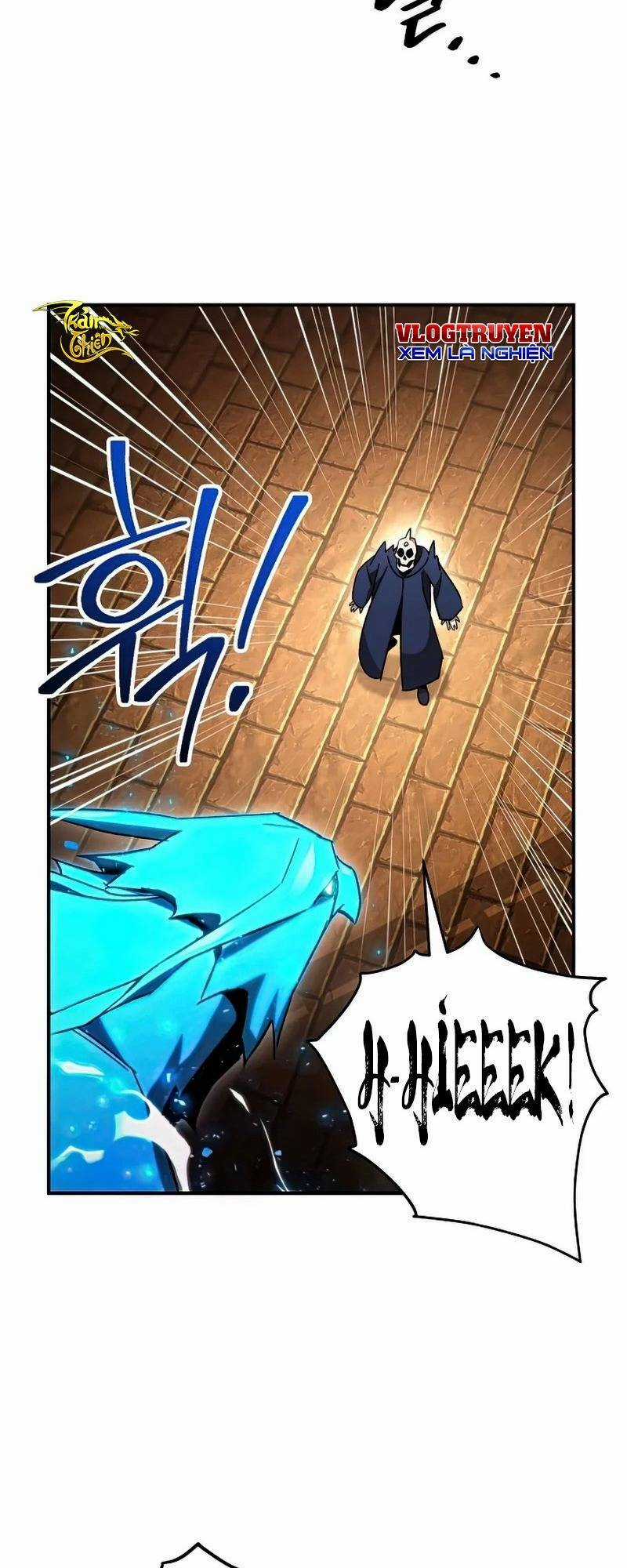 Anh Hùng Trở Lại Chapter 33 trang 92