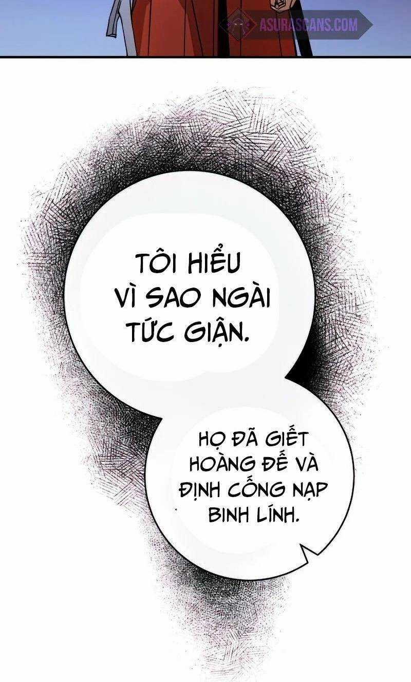 Anh Hùng Trở Lại Chapter 33 trang 97