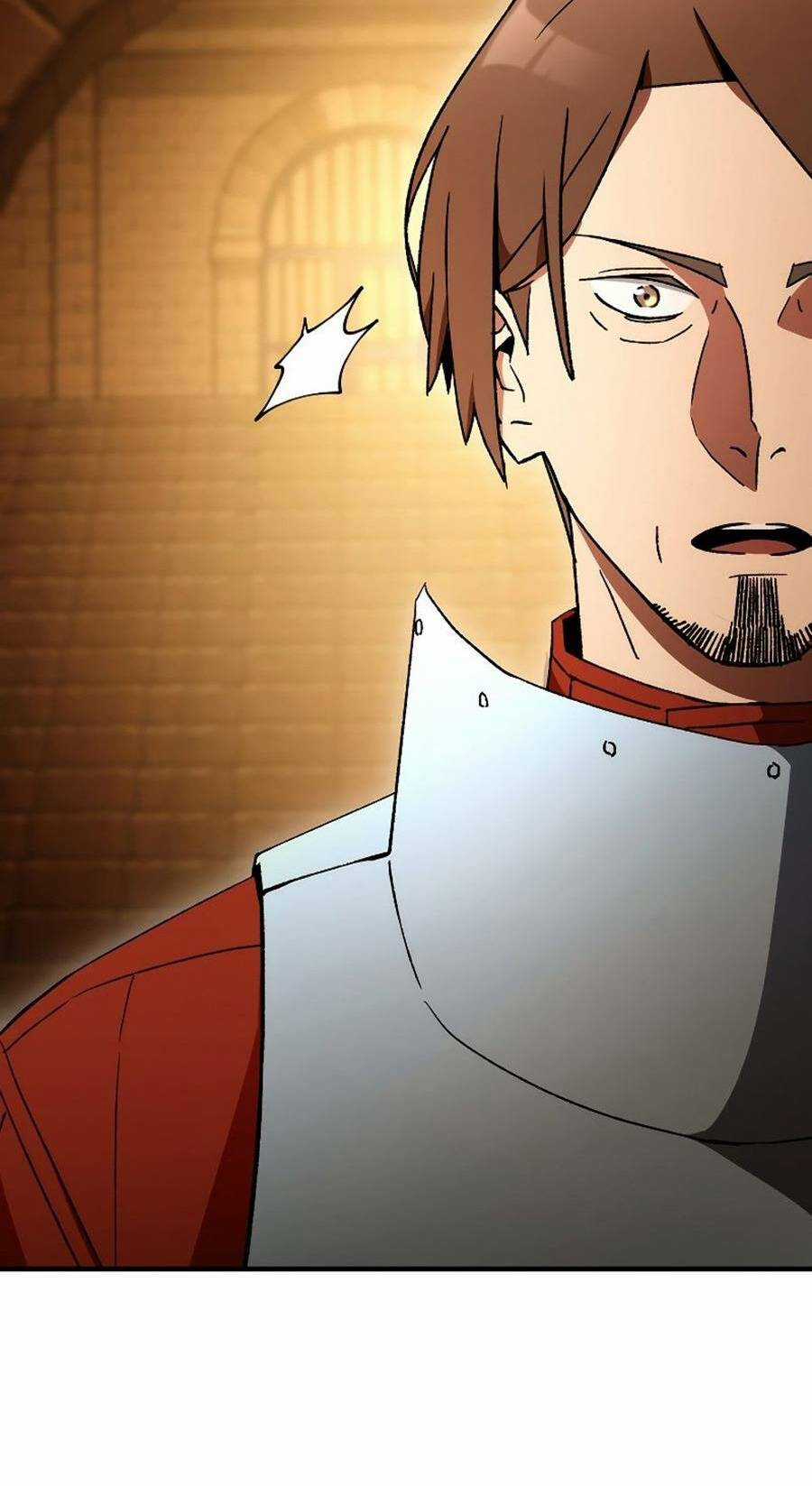 Anh Hùng Trở Lại Chapter 34 trang 10