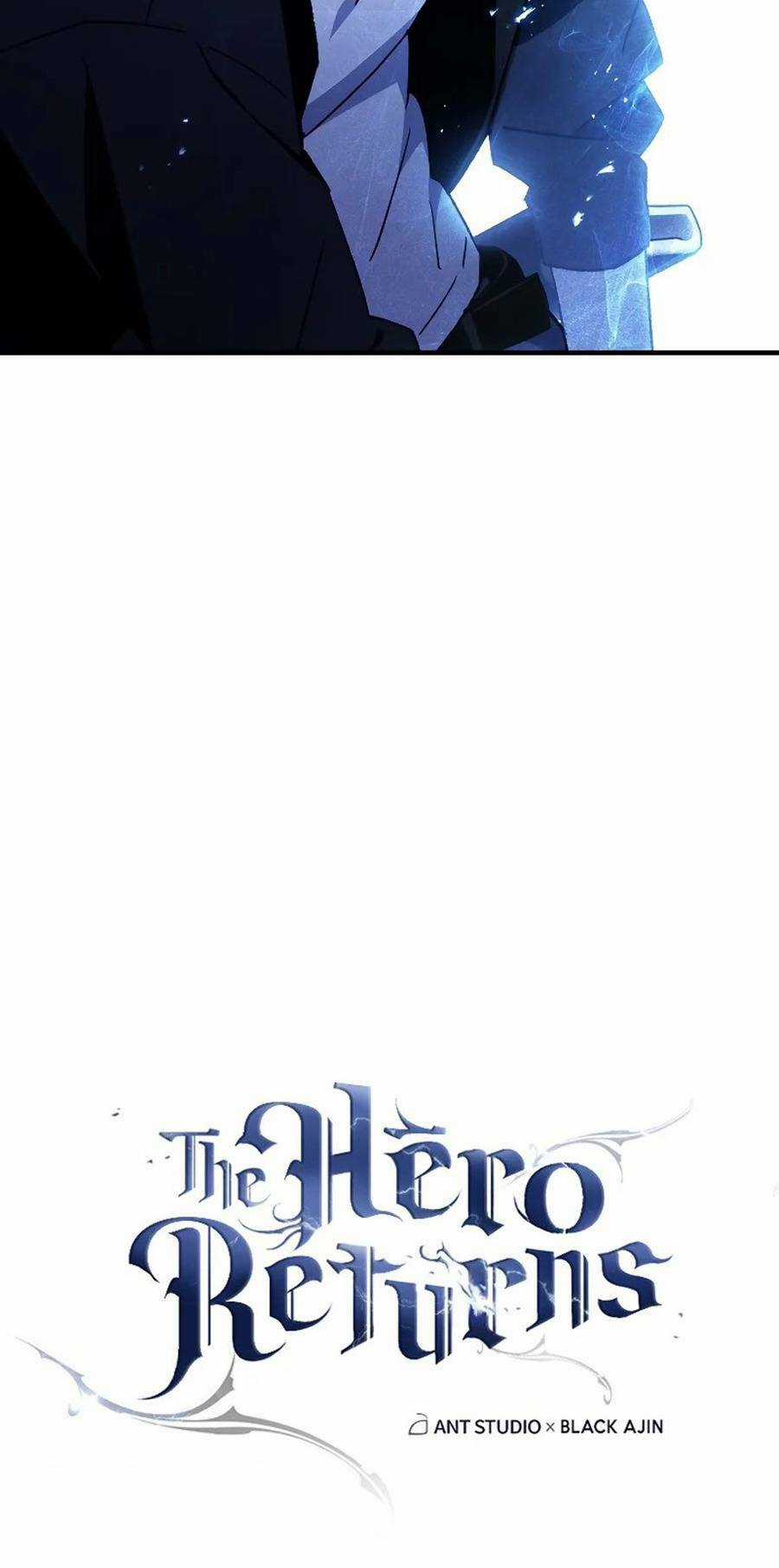 Anh Hùng Trở Lại Chapter 34 trang 100