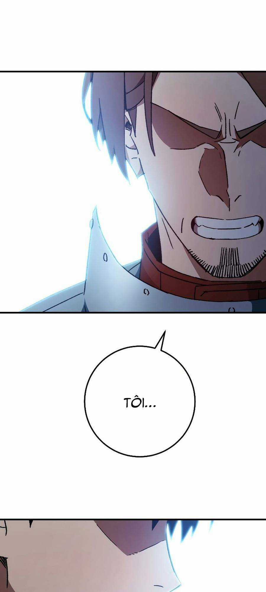 Anh Hùng Trở Lại Chapter 34 trang 11