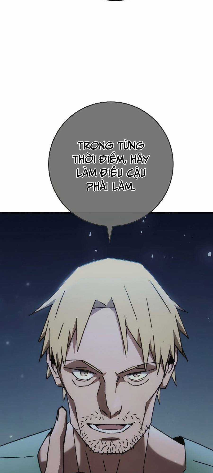 Anh Hùng Trở Lại Chapter 34 trang 15