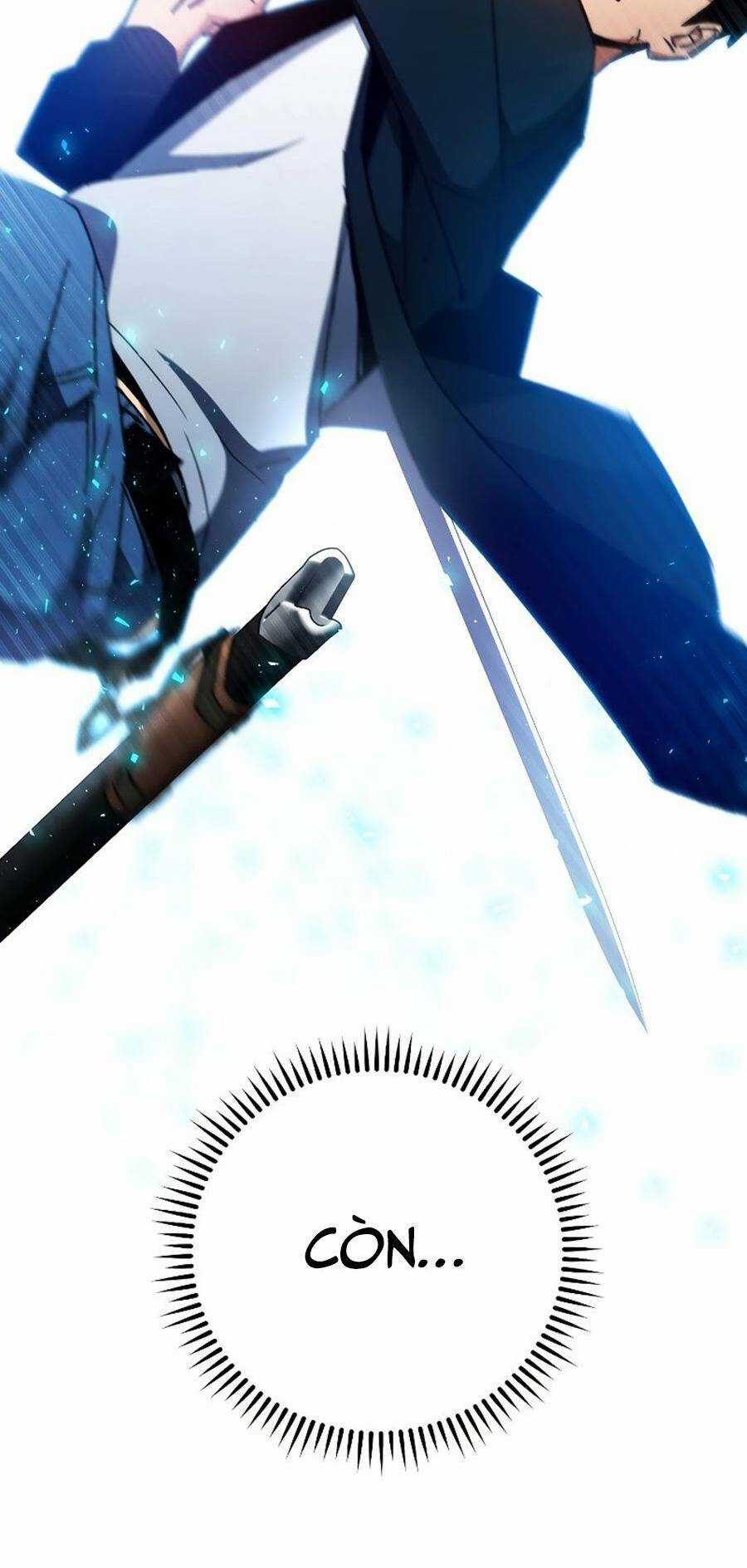 Anh Hùng Trở Lại Chapter 34 trang 20