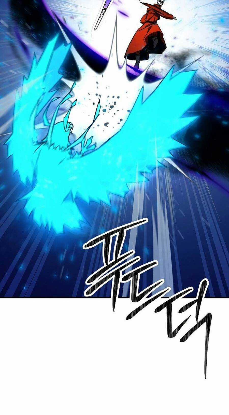 Anh Hùng Trở Lại Chapter 34 trang 3