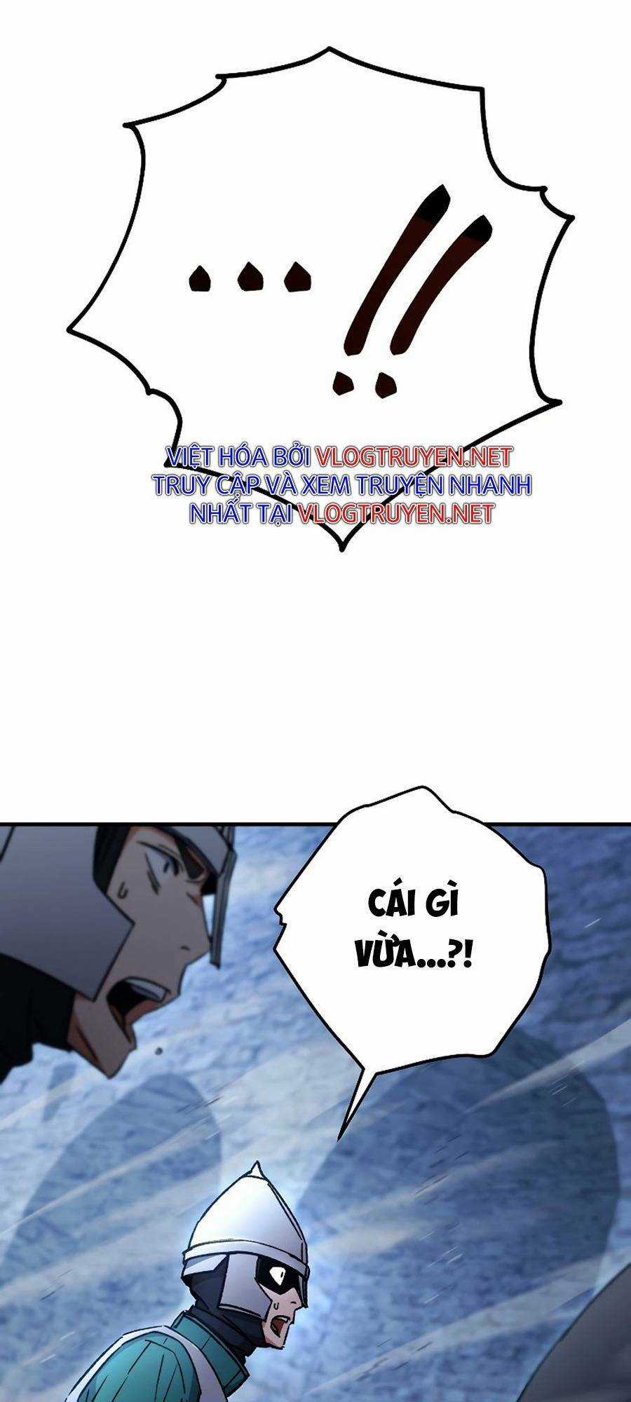 Anh Hùng Trở Lại Chapter 34 trang 42