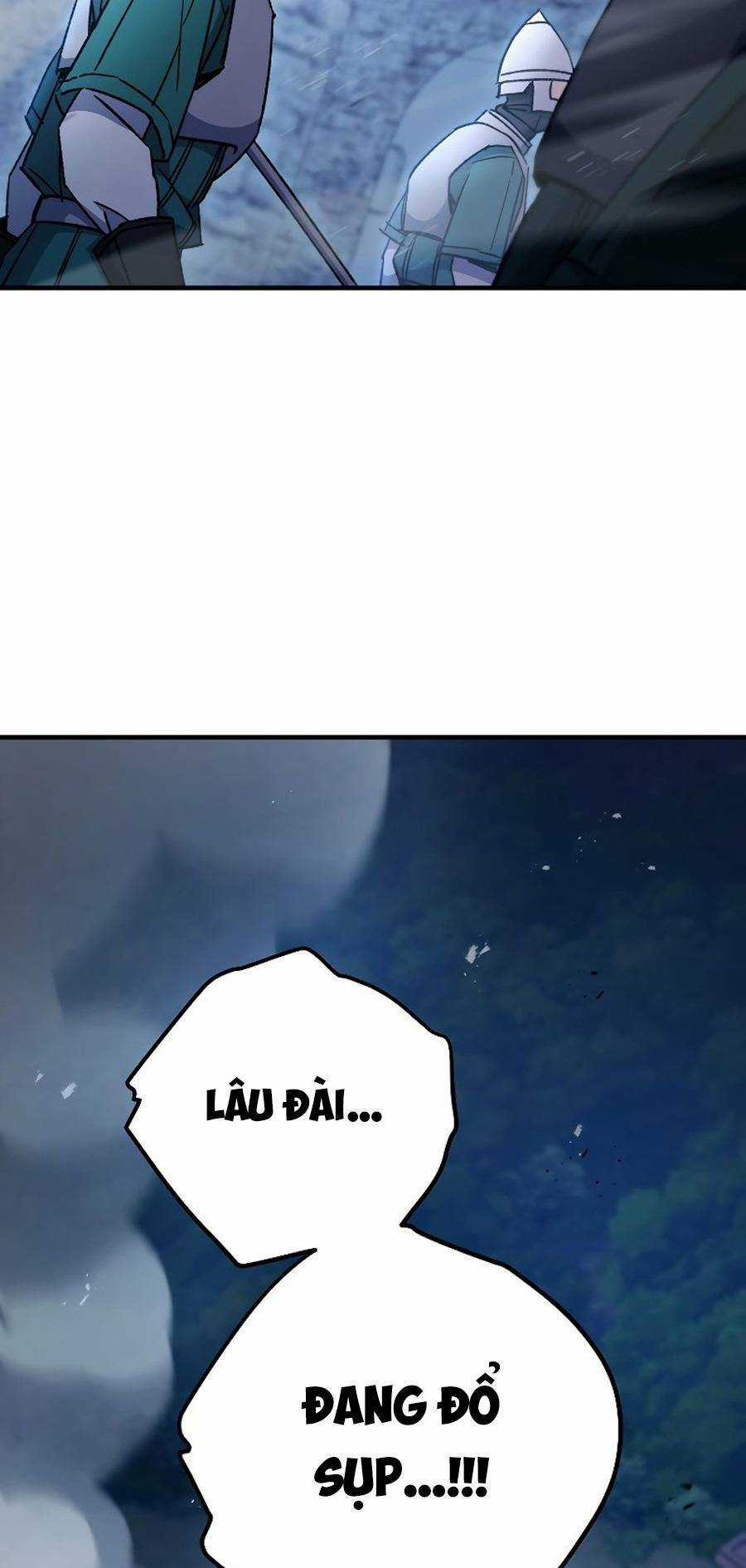 Anh Hùng Trở Lại Chapter 34 trang 43