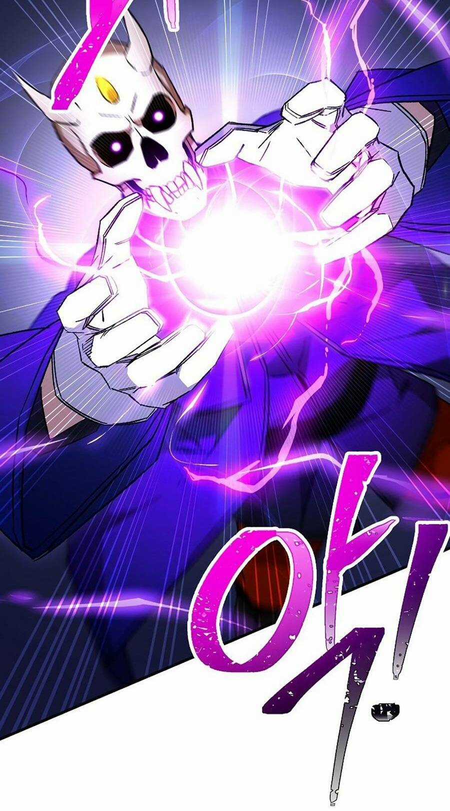 Anh Hùng Trở Lại Chapter 34 trang 72