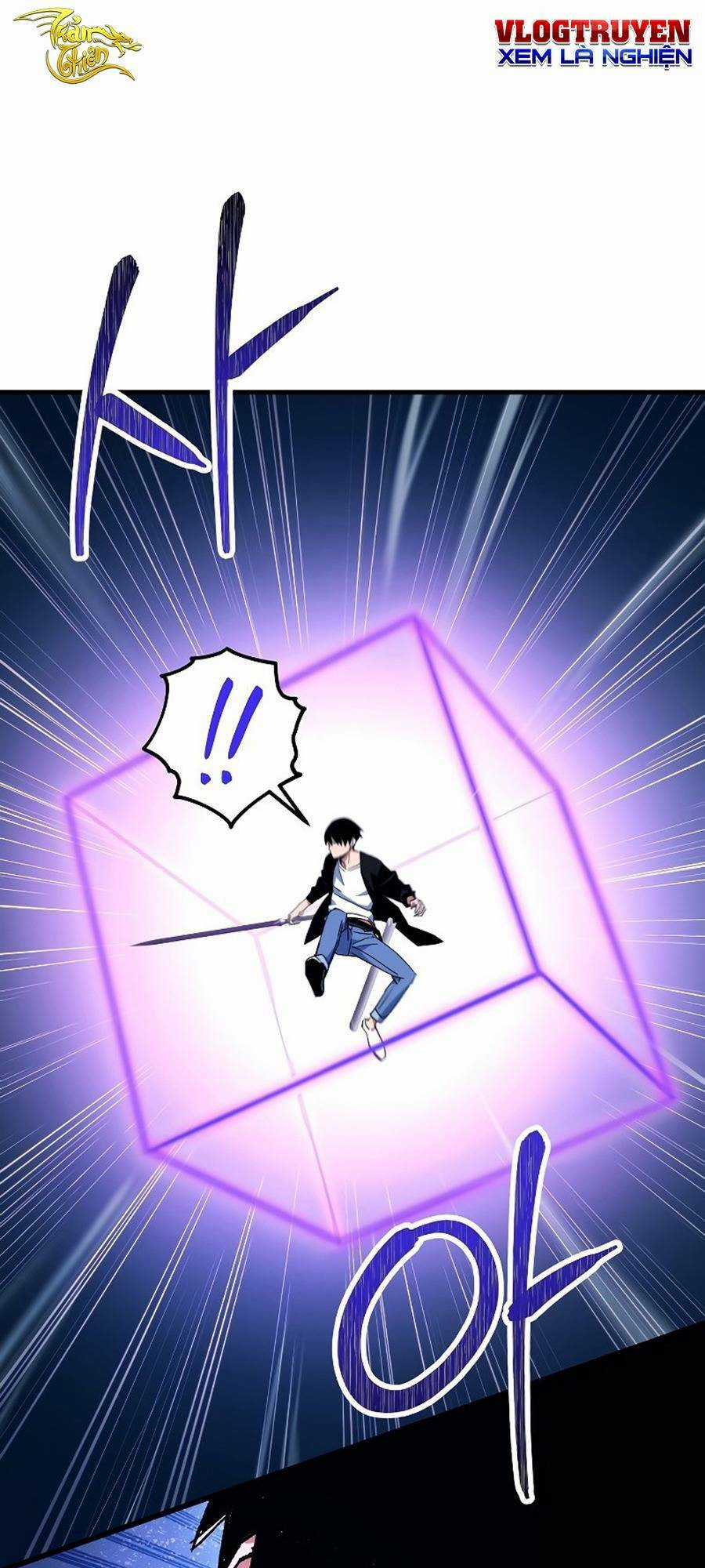 Anh Hùng Trở Lại Chapter 34 trang 73