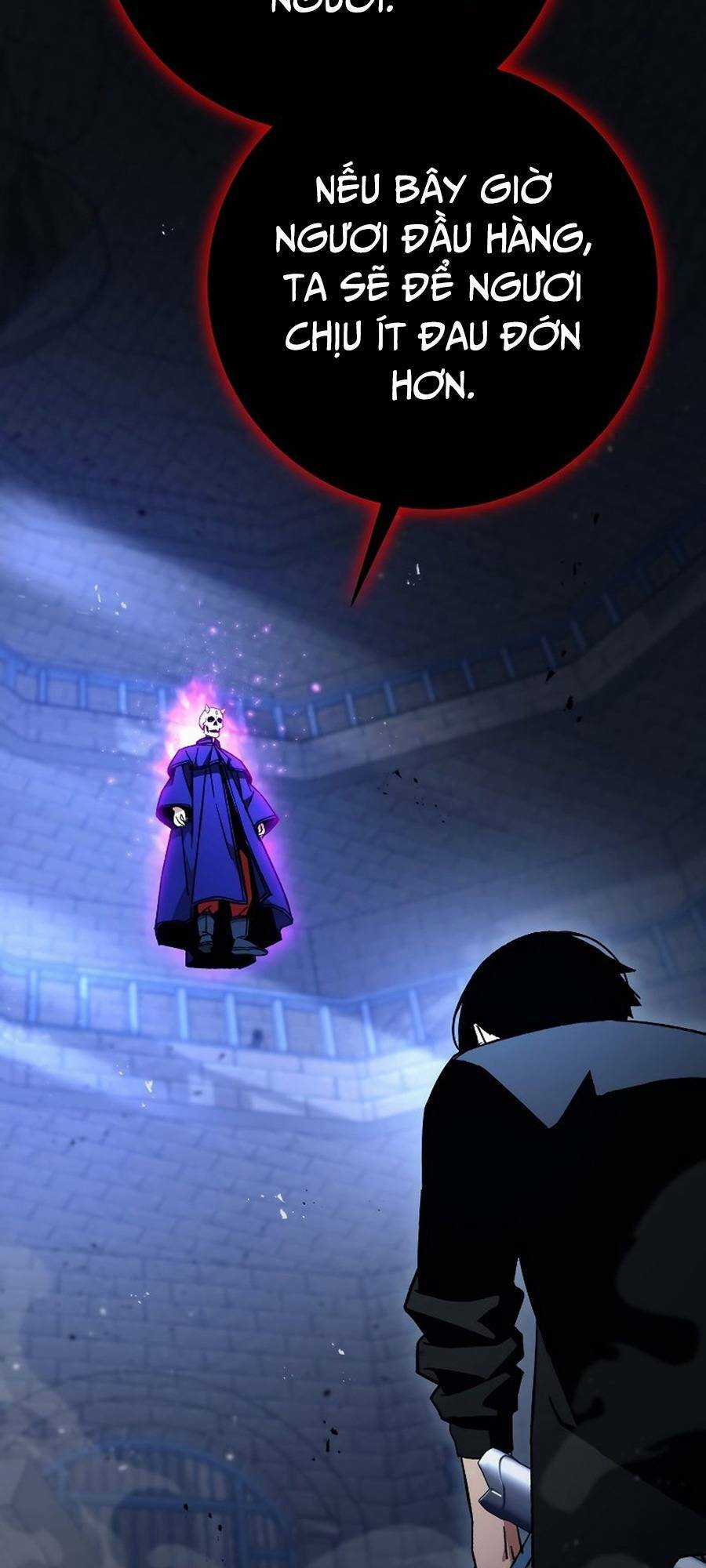 Anh Hùng Trở Lại Chapter 34 trang 87