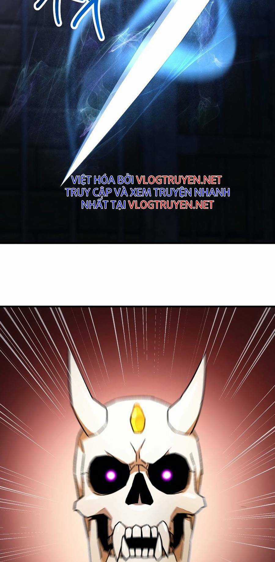 Anh Hùng Trở Lại Chapter 34 trang 91