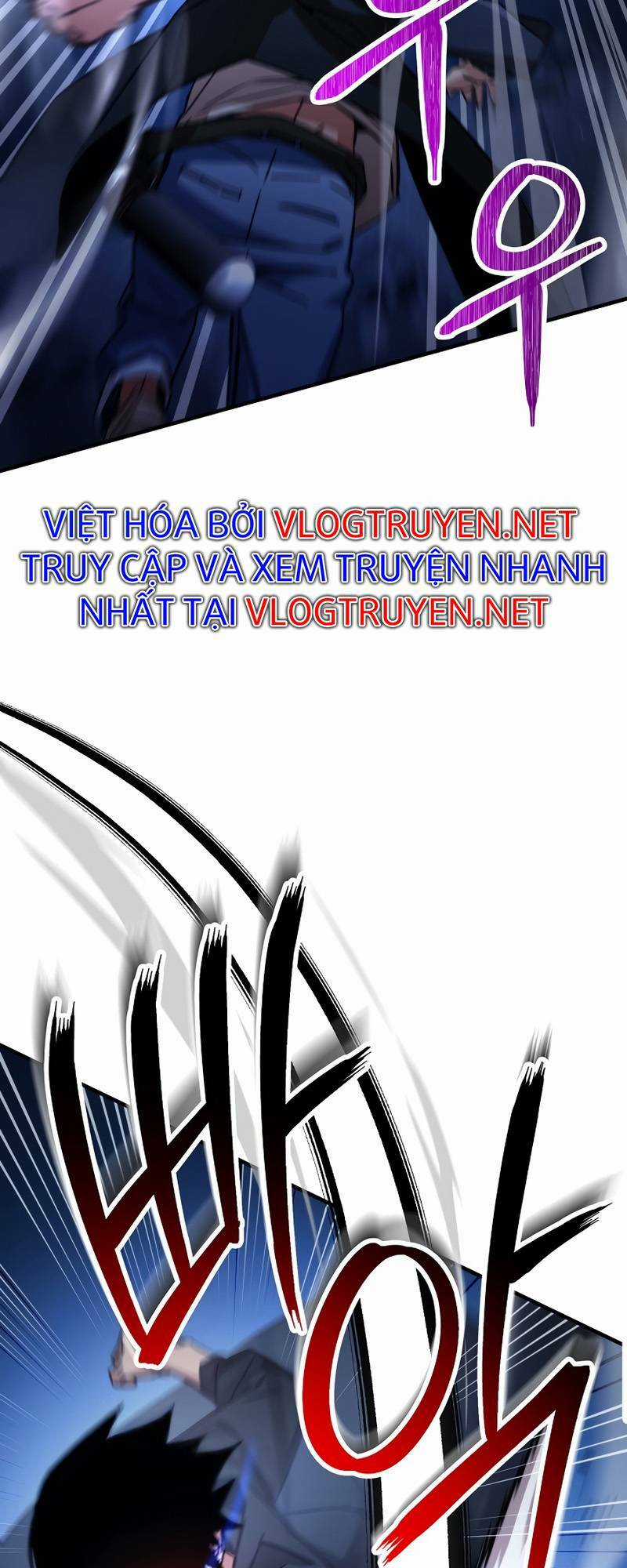 Anh Hùng Trở Lại Chapter 35 trang 100