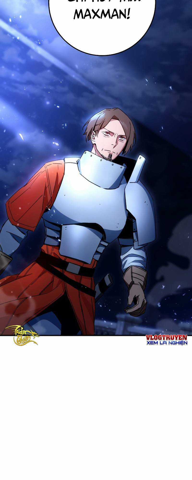 Anh Hùng Trở Lại Chapter 35 trang 15