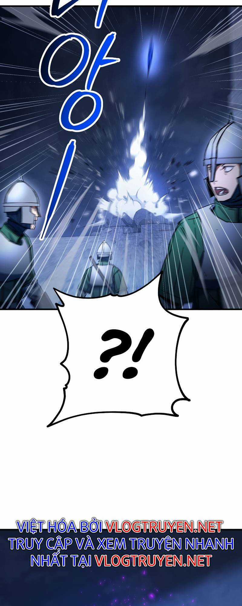 Anh Hùng Trở Lại Chapter 35 trang 2