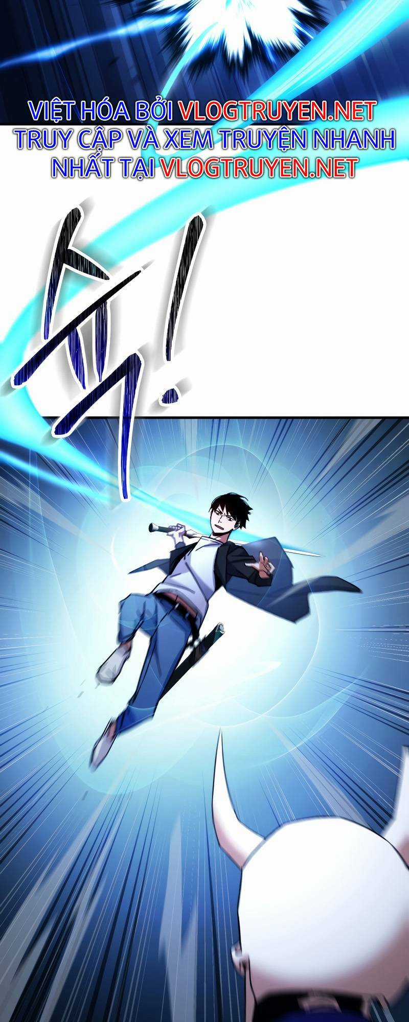 Anh Hùng Trở Lại Chapter 35 trang 35