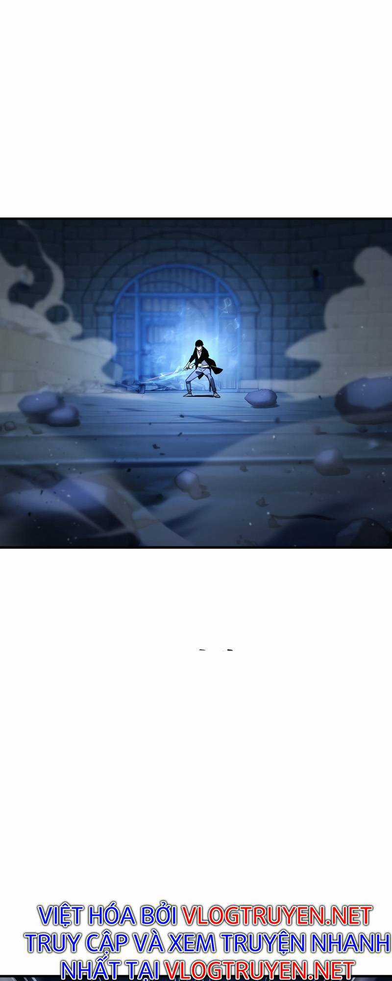 Anh Hùng Trở Lại Chapter 35 trang 45