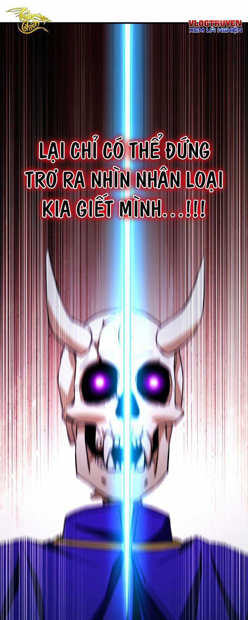 Anh Hùng Trở Lại Chapter 35 trang 47