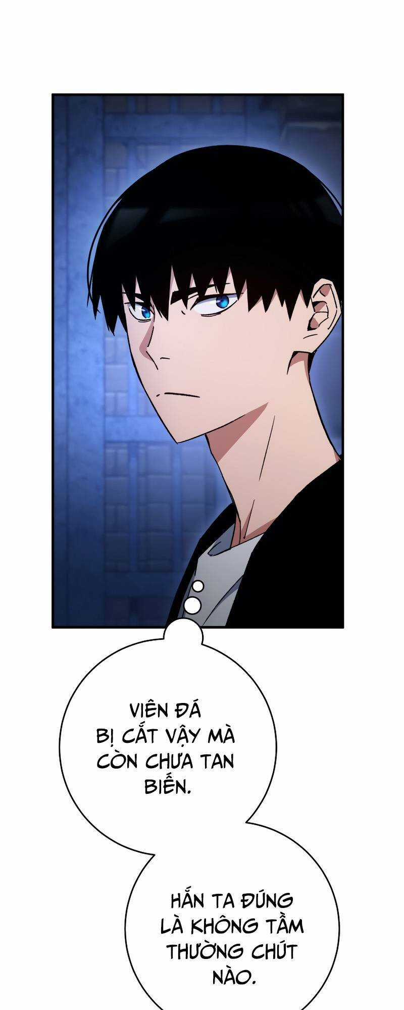 Anh Hùng Trở Lại Chapter 35 trang 52