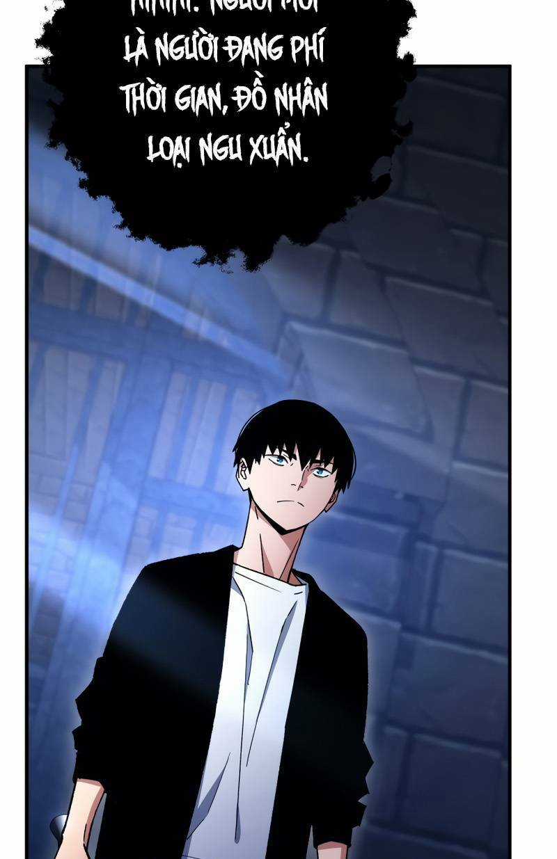 Anh Hùng Trở Lại Chapter 35 trang 55