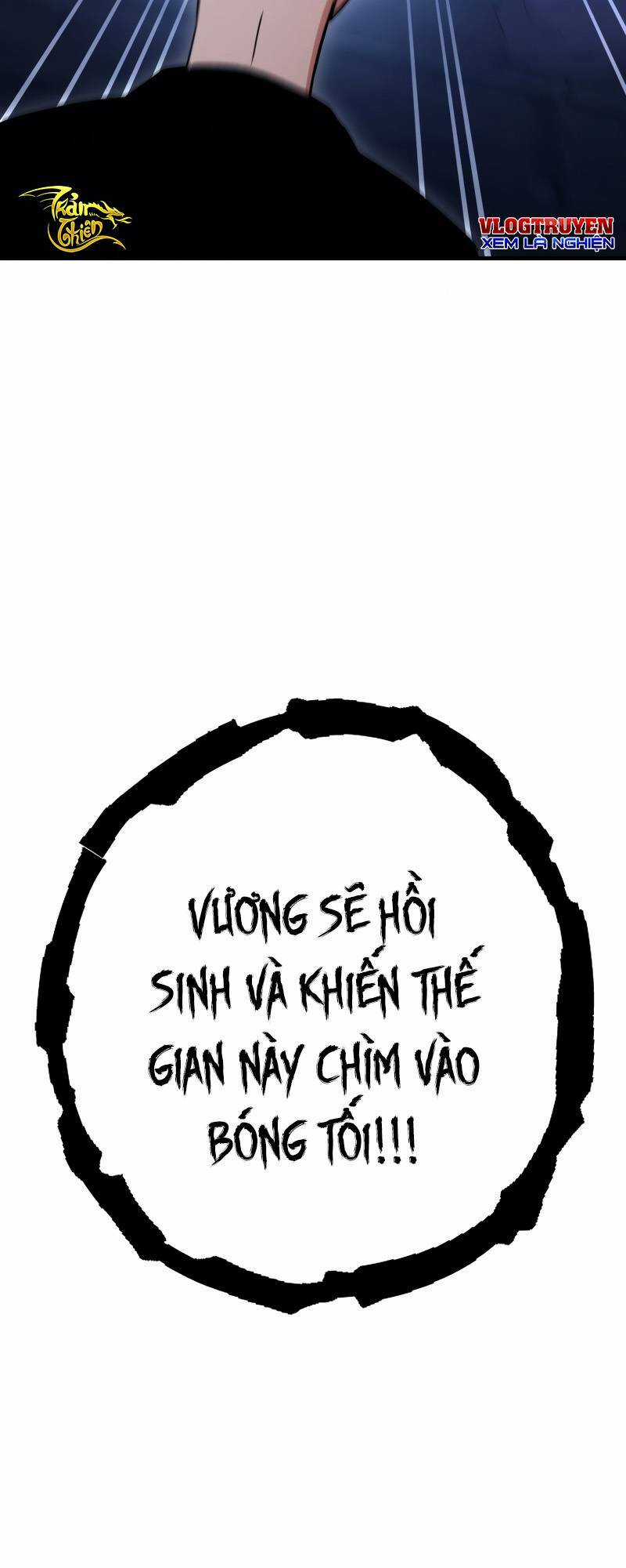 Anh Hùng Trở Lại Chapter 35 trang 58