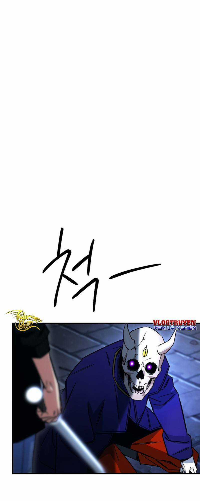 Anh Hùng Trở Lại Chapter 35 trang 60