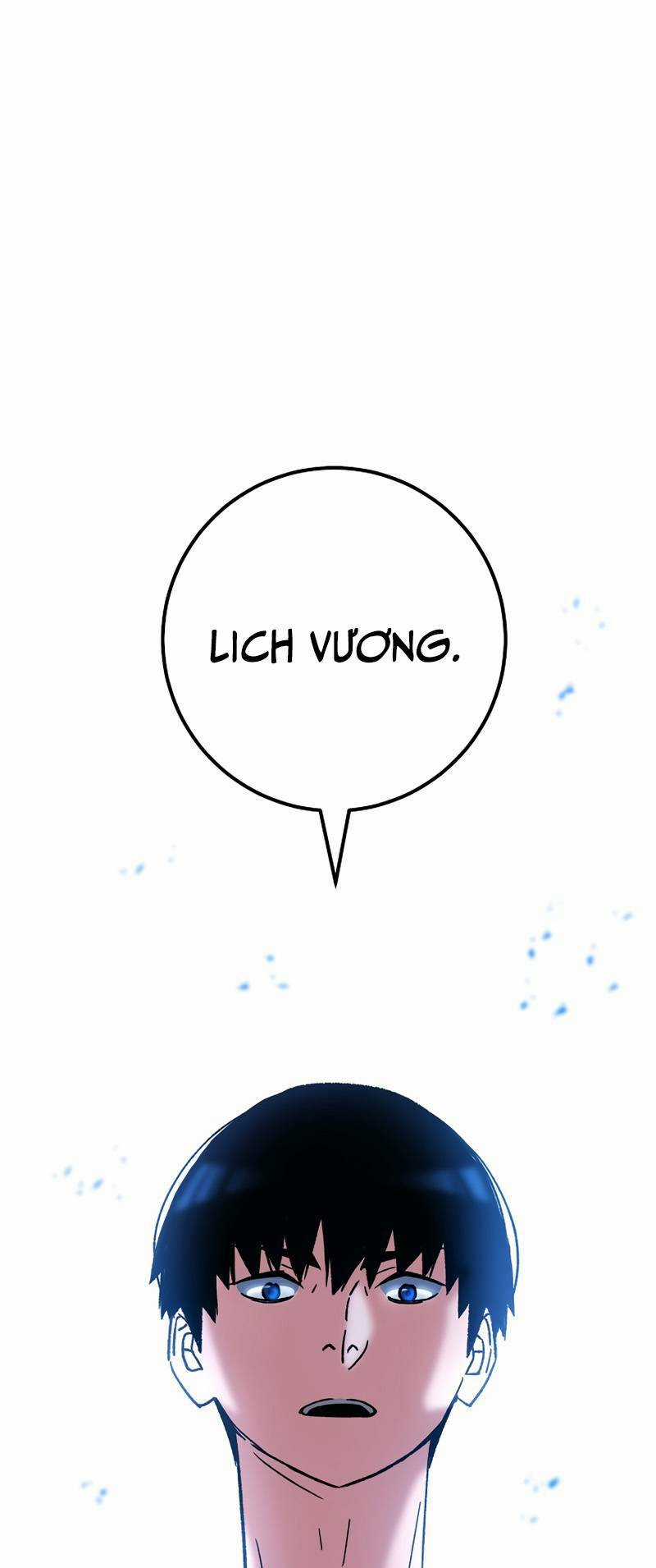 Anh Hùng Trở Lại Chapter 35 trang 61