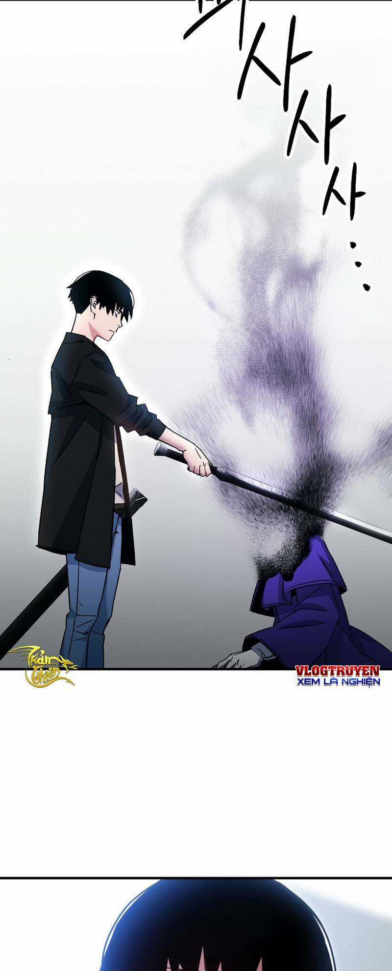 Anh Hùng Trở Lại Chapter 35 trang 65