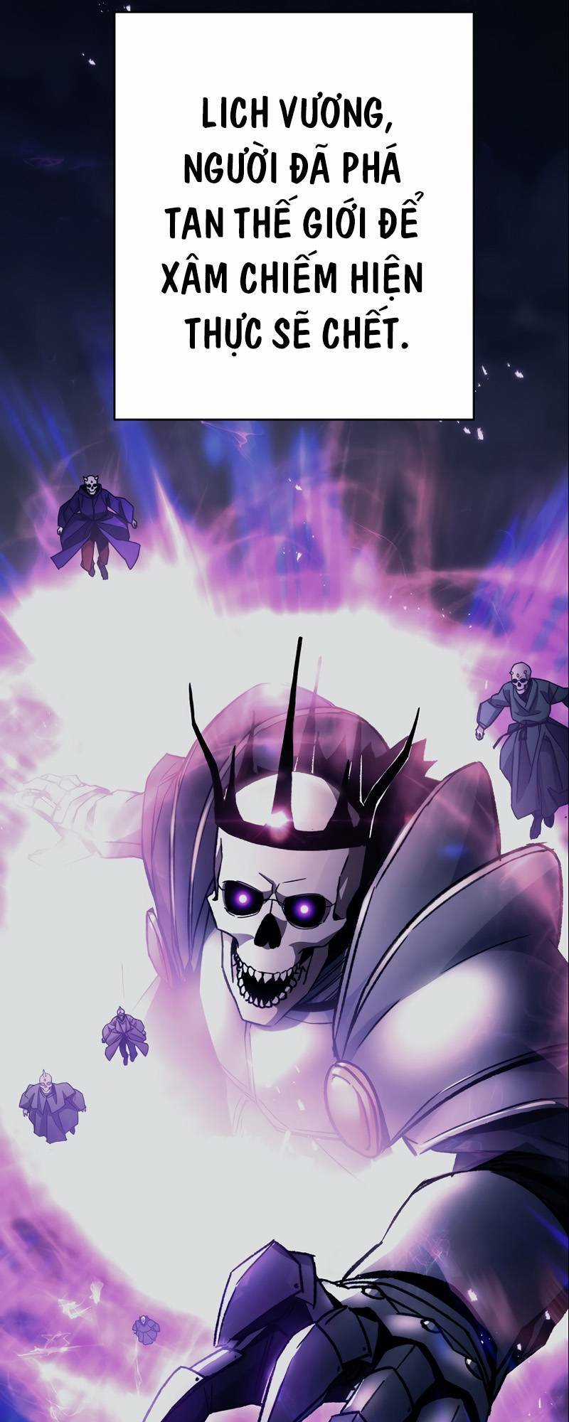 Anh Hùng Trở Lại Chapter 35 trang 67