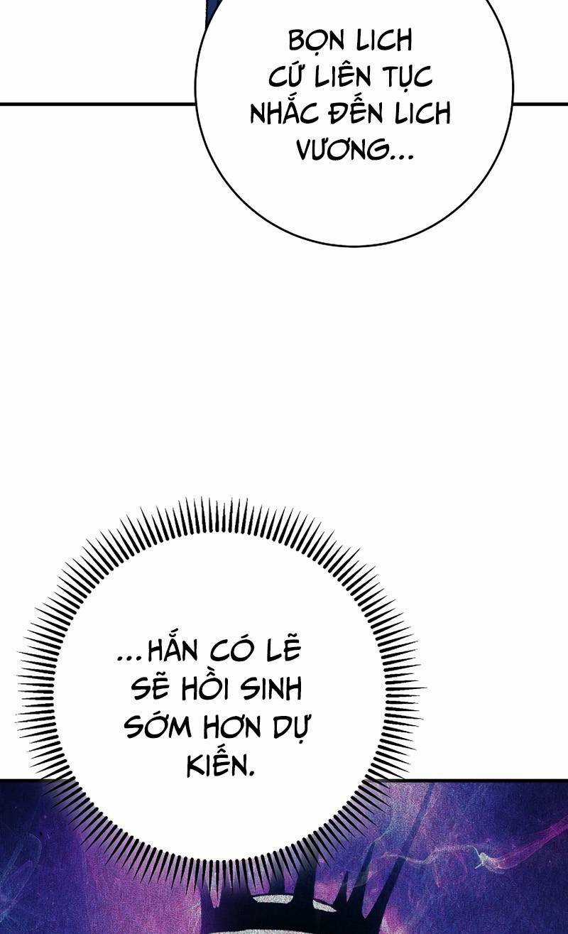 Anh Hùng Trở Lại Chapter 35 trang 71