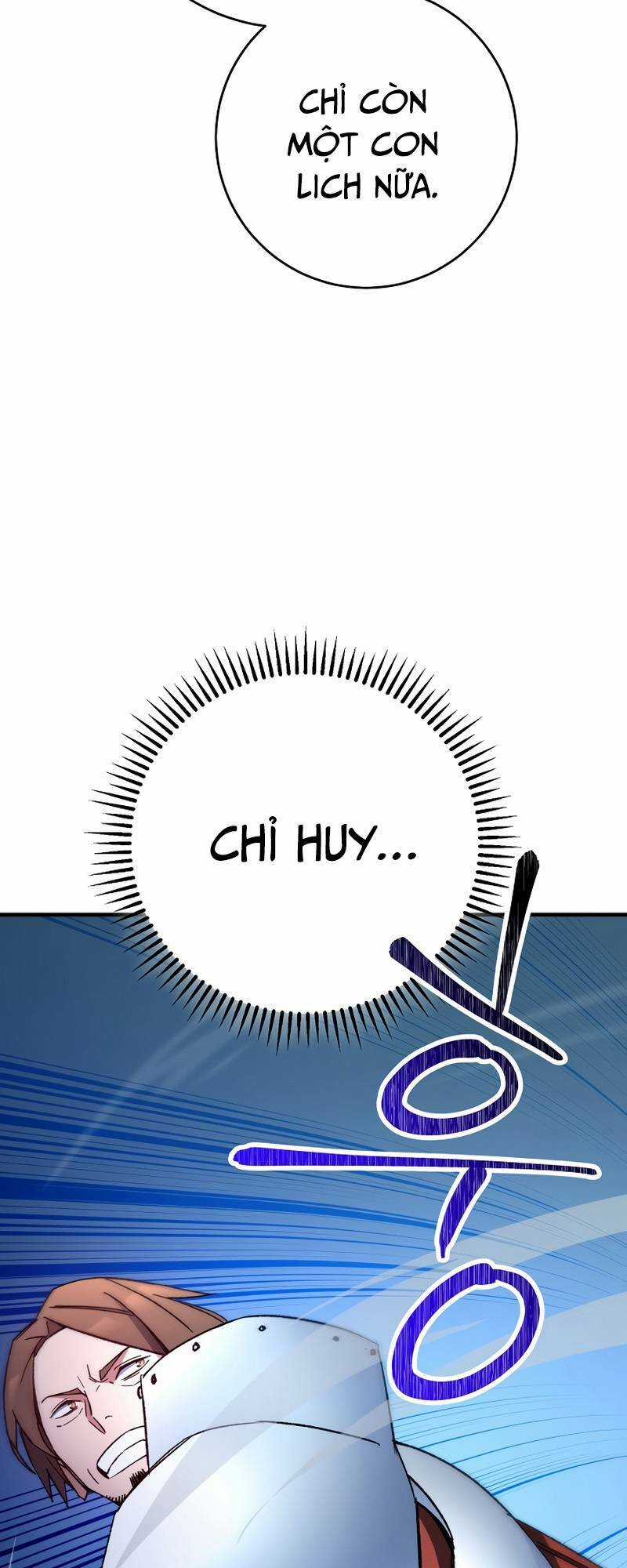 Anh Hùng Trở Lại Chapter 35 trang 74