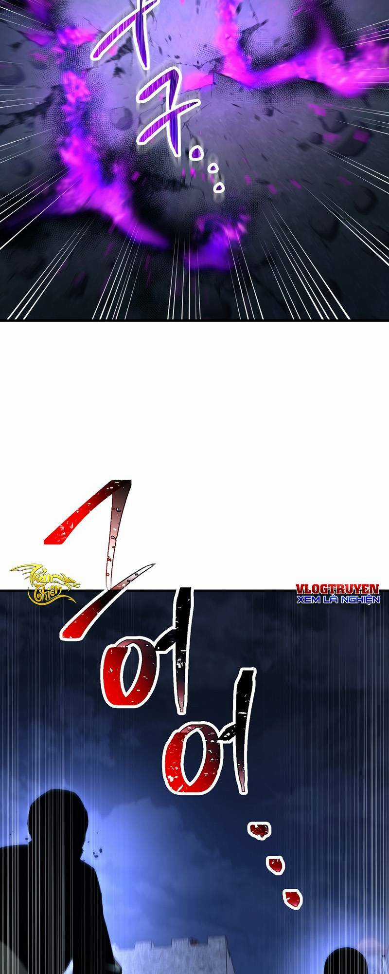 Anh Hùng Trở Lại Chapter 35 trang 8