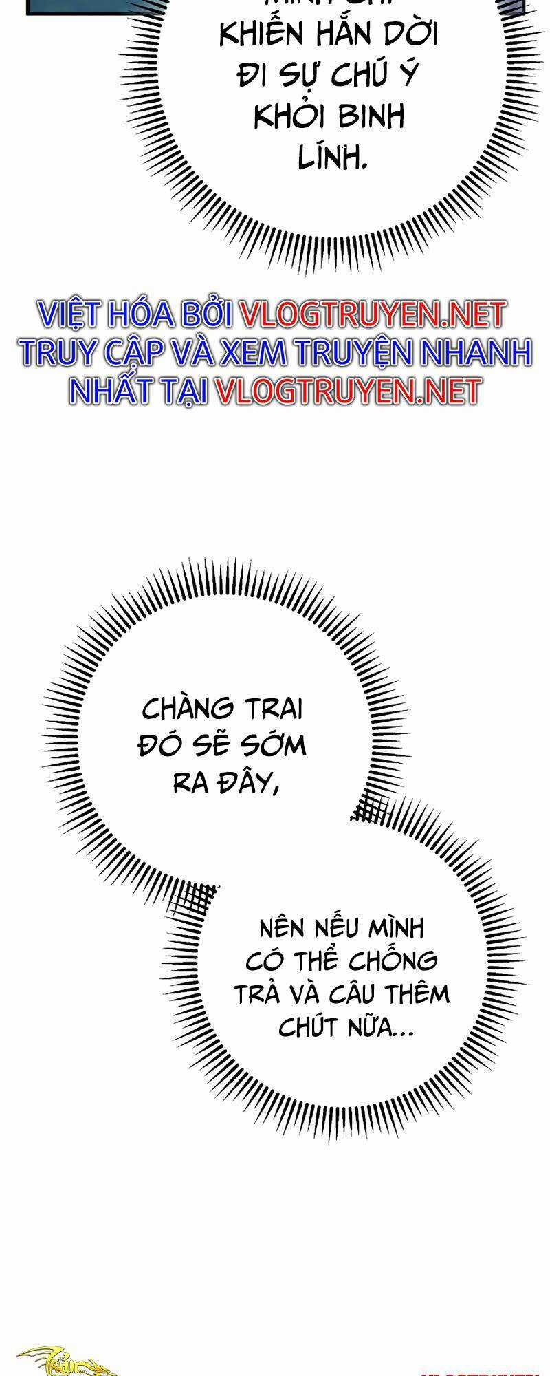 Anh Hùng Trở Lại Chapter 35 trang 81