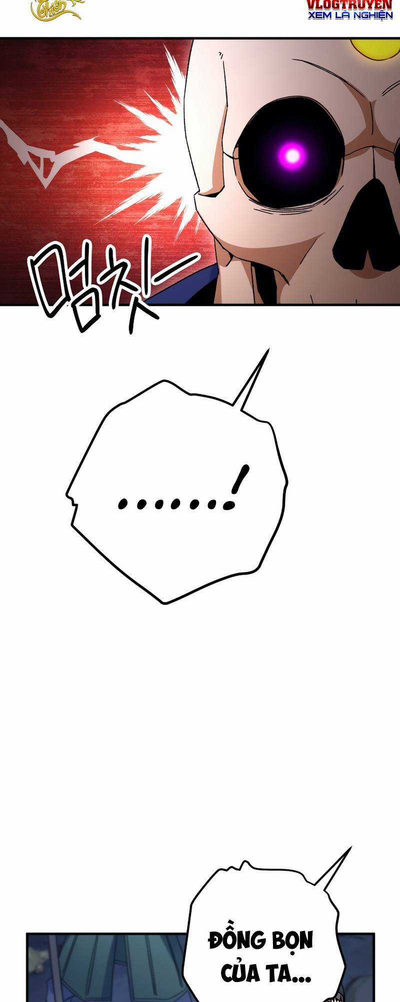 Anh Hùng Trở Lại Chapter 35 trang 82