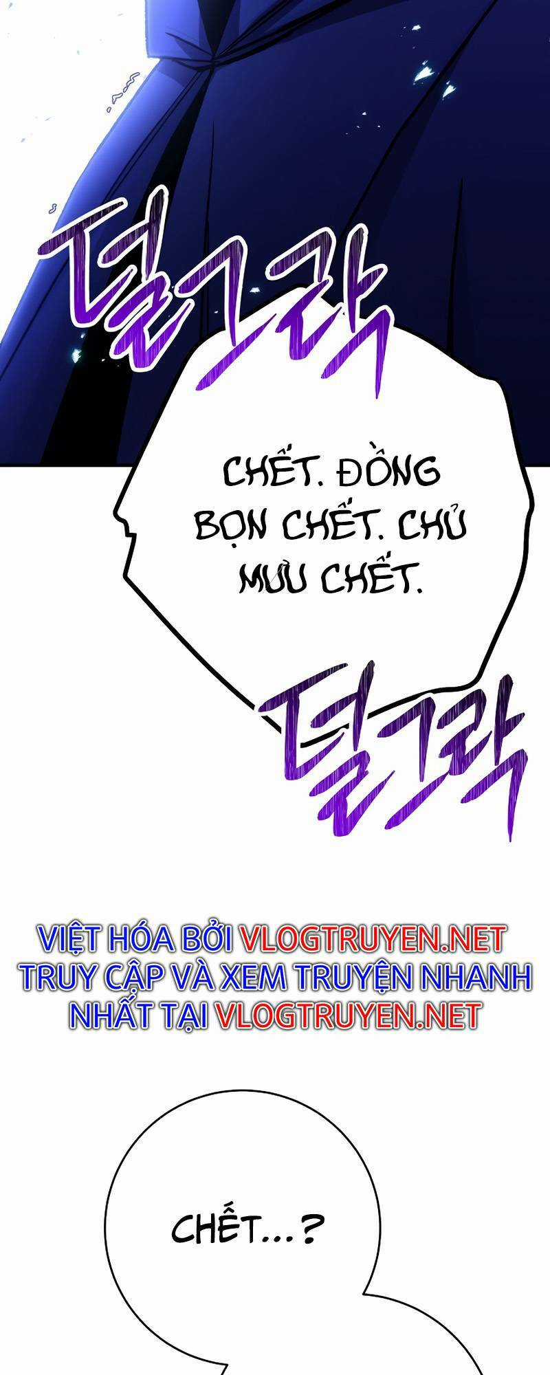 Anh Hùng Trở Lại Chapter 35 trang 86