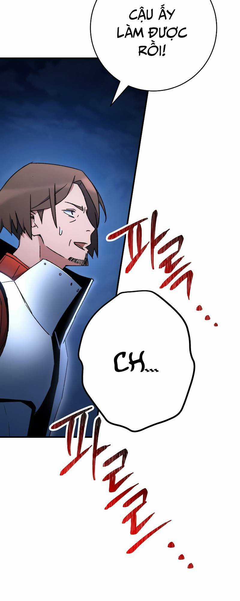 Anh Hùng Trở Lại Chapter 35 trang 87