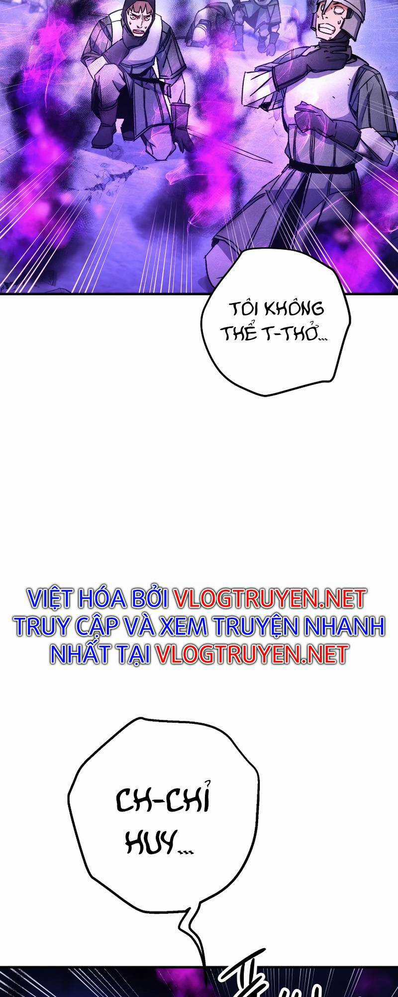 Anh Hùng Trở Lại Chapter 35 trang 93