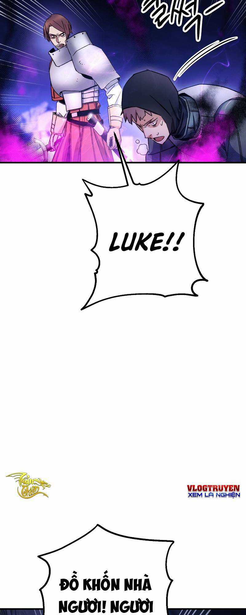 Anh Hùng Trở Lại Chapter 35 trang 94